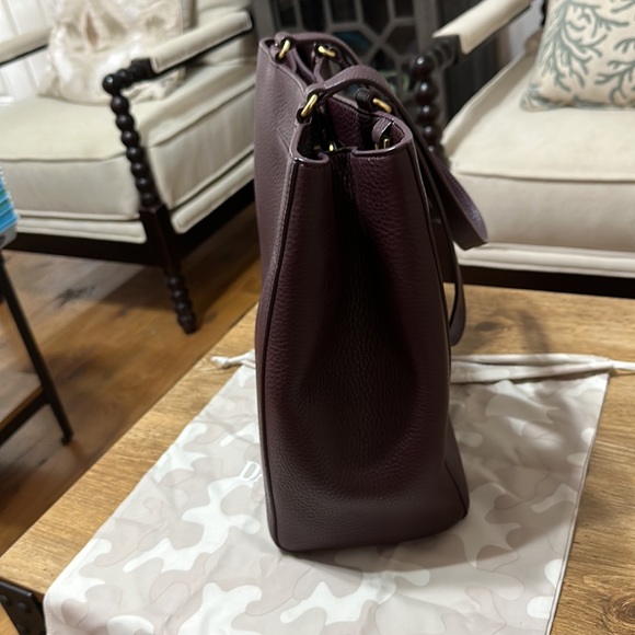 Dagne Dover Allyn Tote - Picture 3 of 6